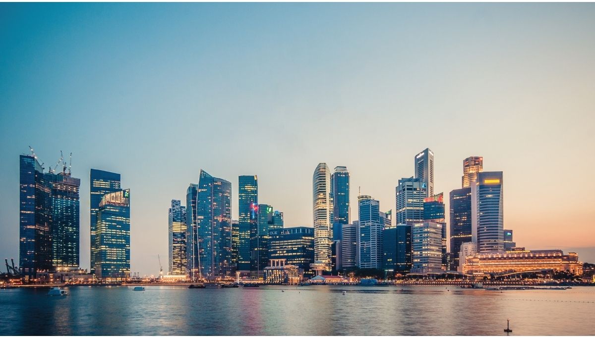 UNGCNS Sustainable SME Series #1 – Building Business Value for SMEs through Sustainability: An introduction to Sustainability and Reporting