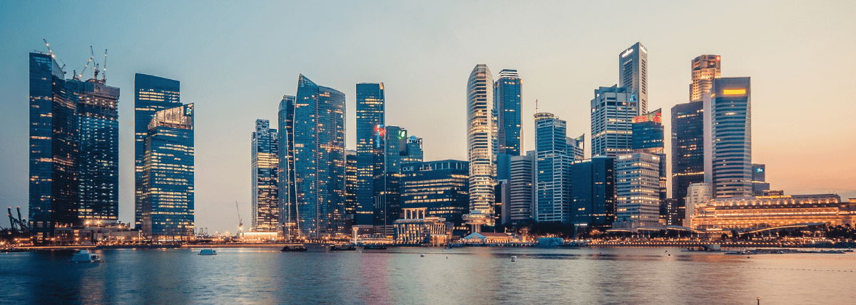 Singapore Business Carbon Report 2021: Insights from LowCarbonSG