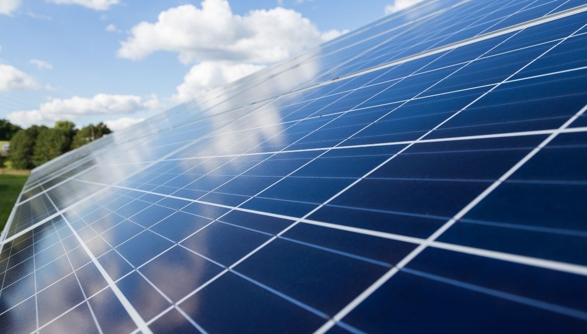 Webinar Slides: Introduction to Task Force on Climate-related Financial Disclosures (TCFD)
