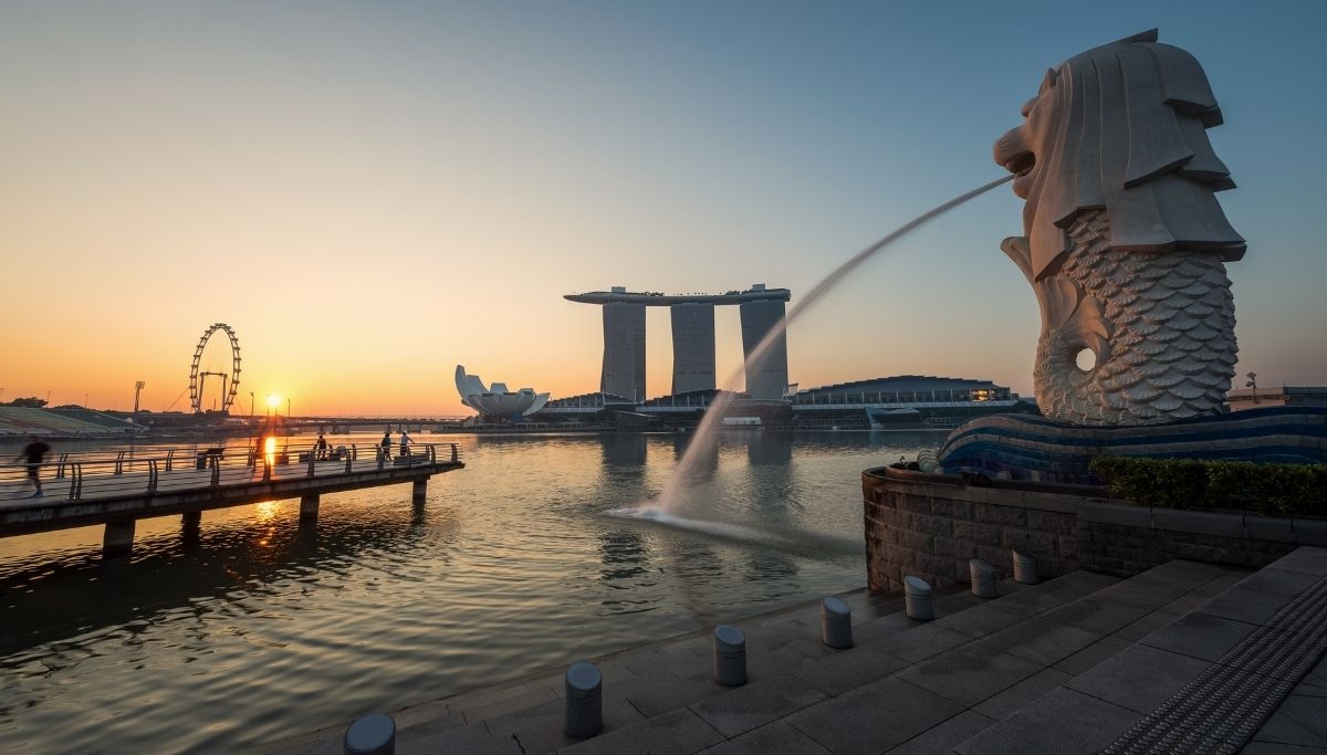 Sustainability in Business, Sustainability as Business: Green Growth Opportunities for Singapore Companies
