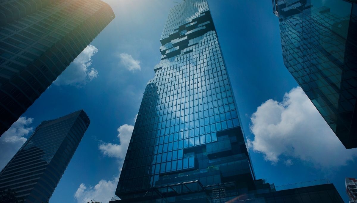 Sustainable Business Showcase – Materiality