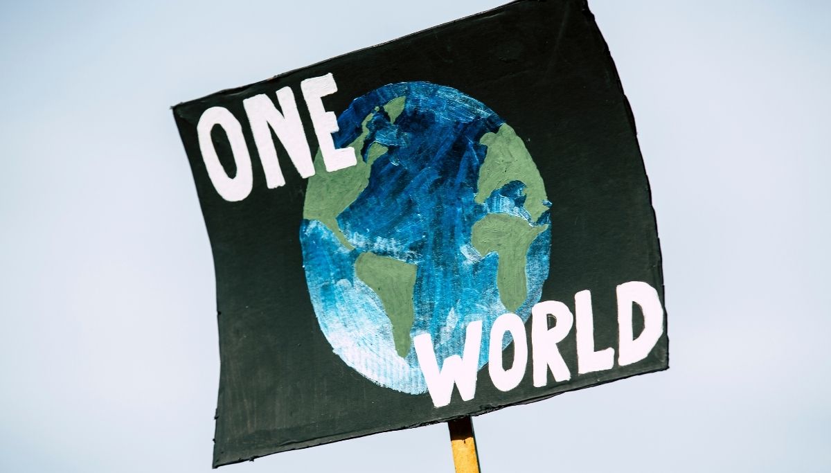 It’s Time to Fire Up the Collective Will on Carbon Pricing