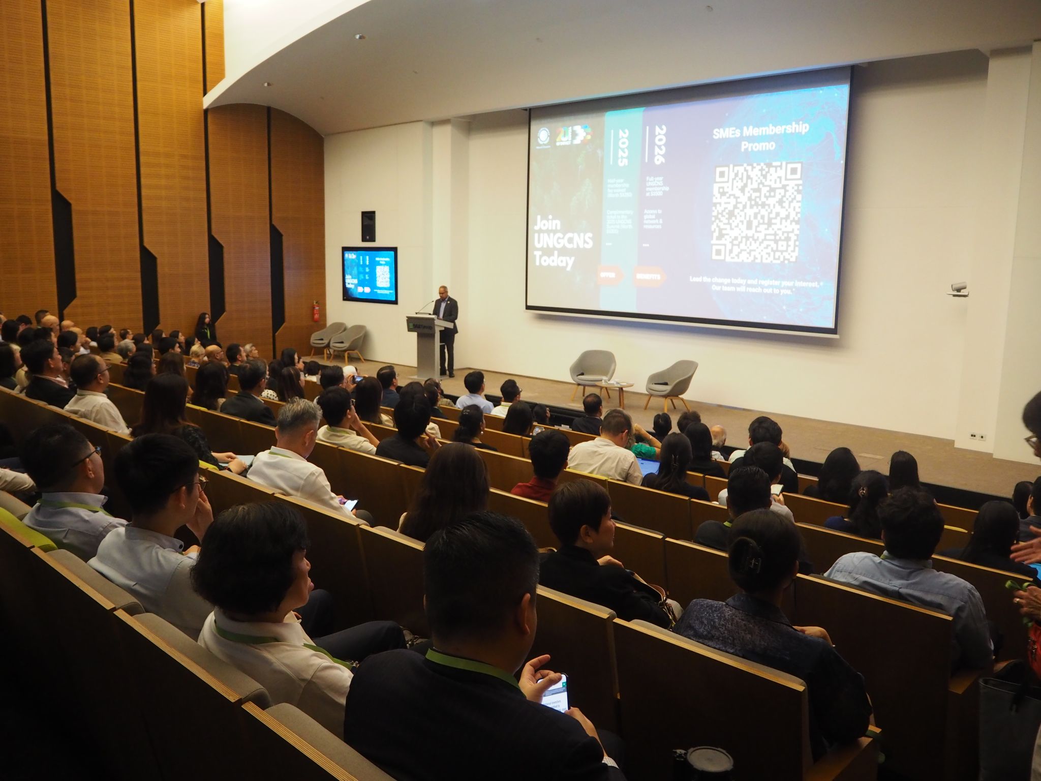 SME Sustainability Day