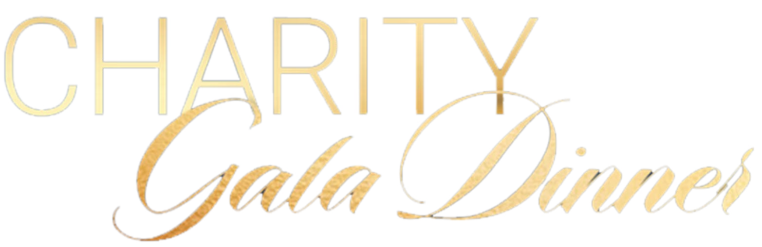 Charity Gala Dinner